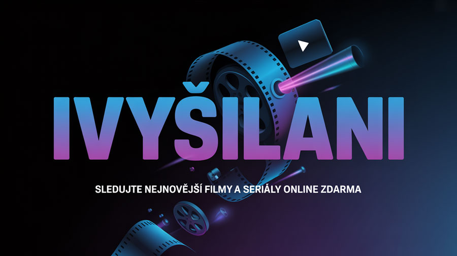 iVysílání